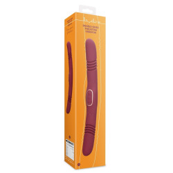  Loveline Double Gode Va-et-Vient Thrustie 14 x 3.5cm